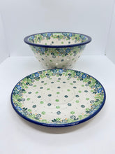 Load image into Gallery viewer, Berry Bowl w/ Saucer ~ 8W ~ 2064X - T3!