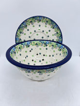 Load image into Gallery viewer, Berry Bowl w/ Saucer ~ 8W ~ 2064X - T3!