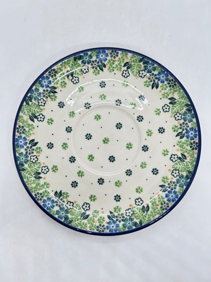 Berry Bowl w/ Saucer ~ 8W ~ 2064X - T3!