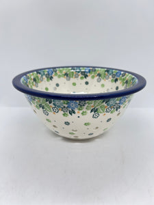 Berry Bowl w/ Saucer ~ 8W ~ 2064X - T3!