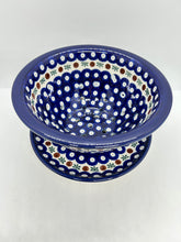 Load image into Gallery viewer, Berry Bowl w/ Saucer ~ 8W ~ 0070X - T3!
