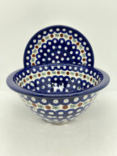 Load image into Gallery viewer, Berry Bowl w/ Saucer ~ 8W ~ 0070X - T3!