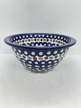Load image into Gallery viewer, Berry Bowl w/ Saucer ~ 8W ~ 0070X - T3!