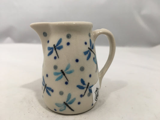 Miniature Jug / Toothpick Holder ~ 2.25 inch ~ 2536 - T4*