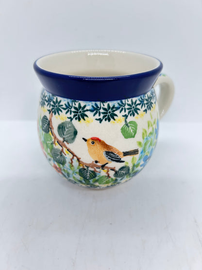 Mug ~ Bubble ~ 11 oz. ~ U5098 ~ U4!