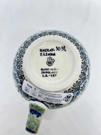 Mug ~ Bubble ~ 11 oz. ~ U5098 ~ U4!
