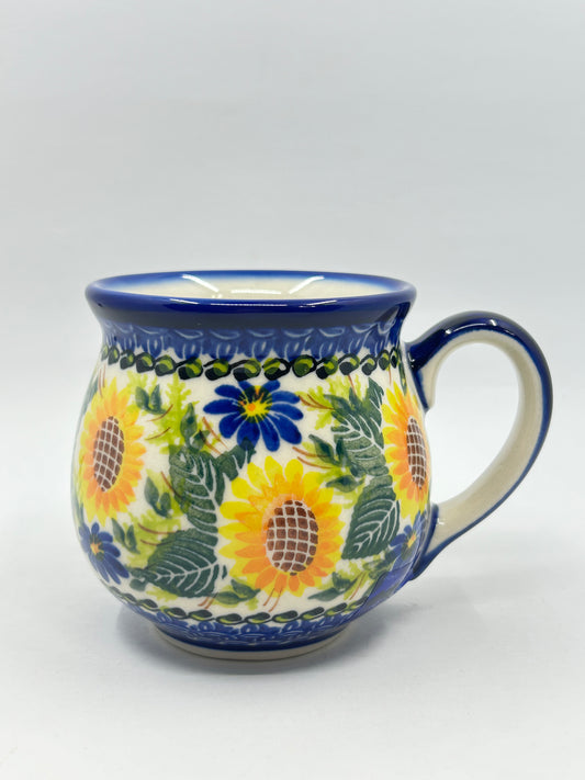 Bubble Mug ~ 11 oz.  ~ U530*