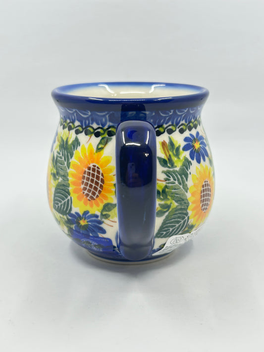 Bubble Mug ~ 11 oz.  ~ U530*