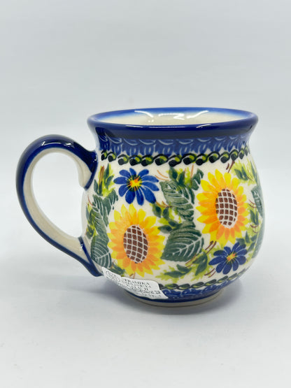 Bubble Mug ~ 11 oz.  ~ U530*