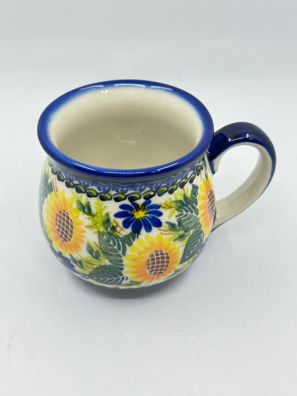 Bubble Mug ~ 11 oz.  ~ U530*