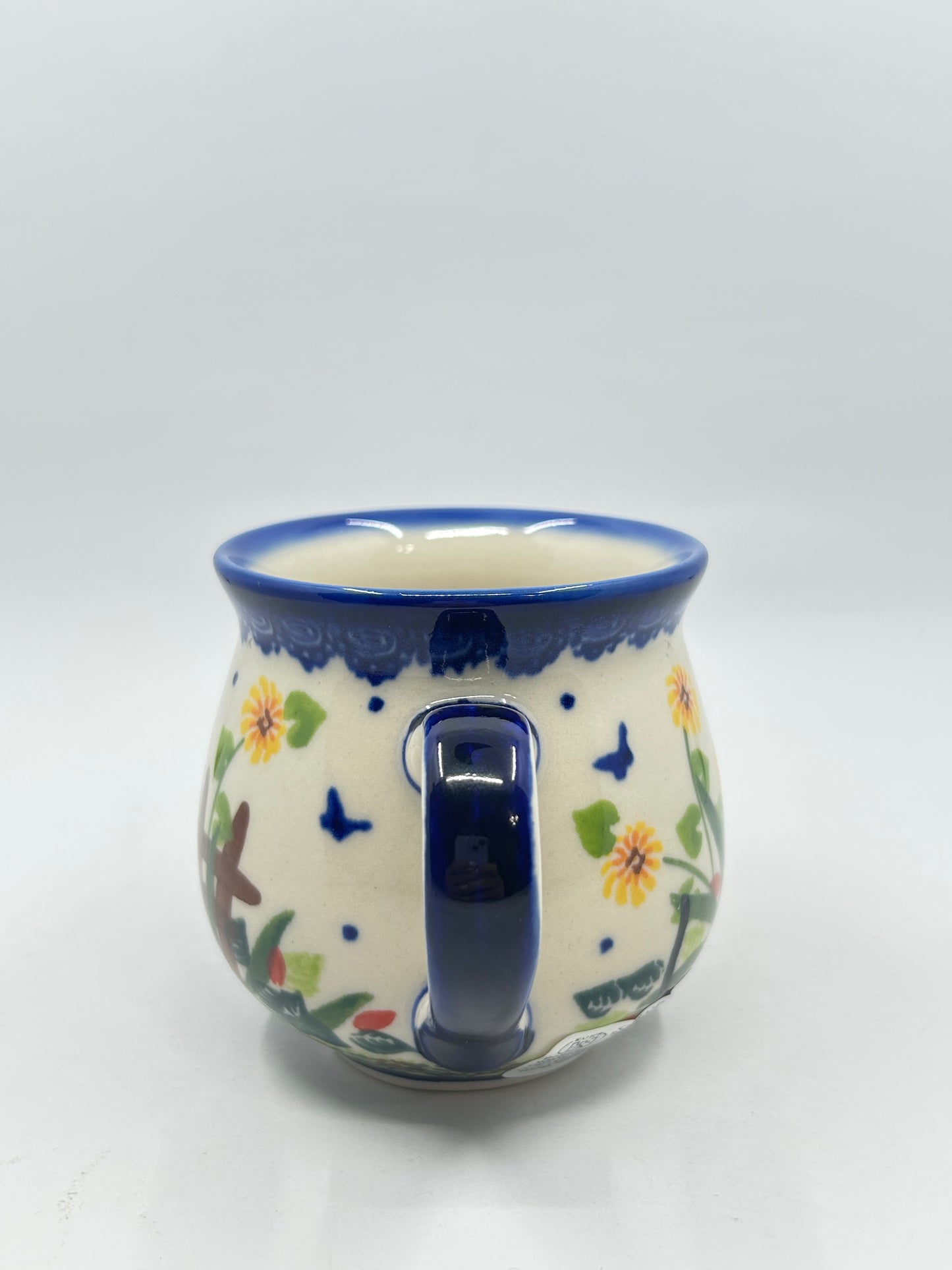 Bubble Mug ~ 8 oz.  ~ A1299 ~ A1