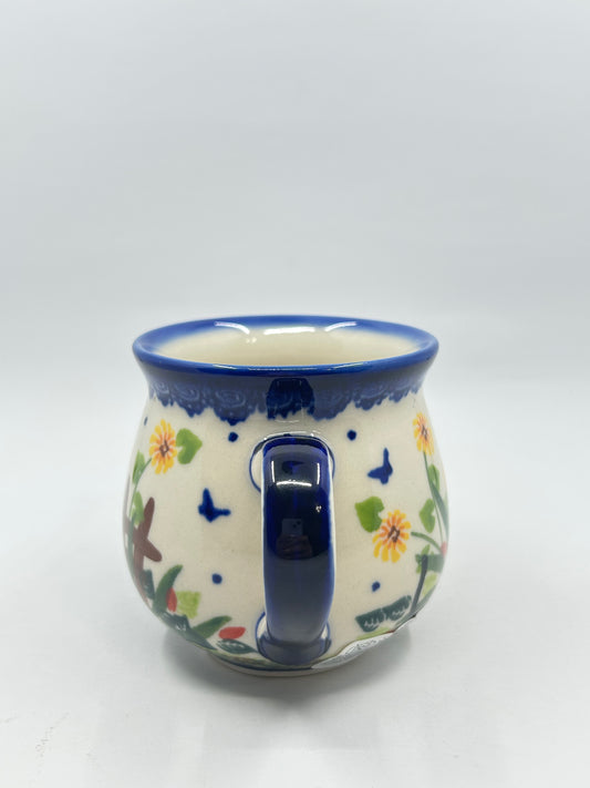Bubble Mug ~ 8 oz.  ~ A1299 ~ A1