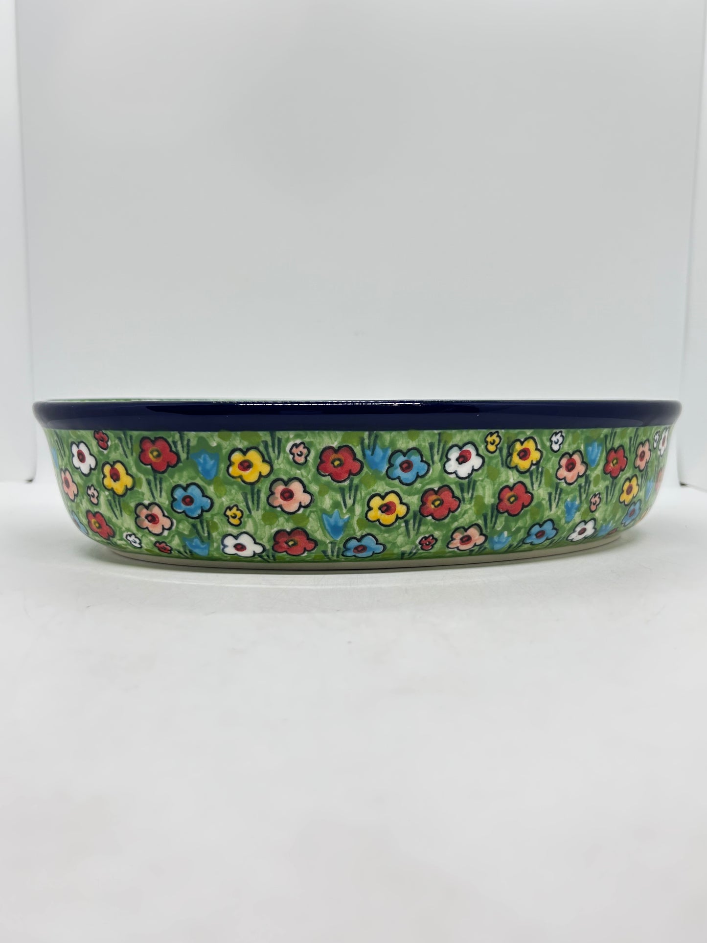 Baker Oval ~ 10.5 inch ~ U4878 ~ U6!