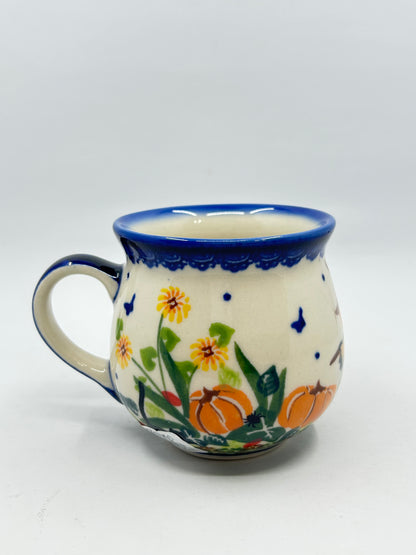 Bubble Mug ~ 8 oz.  ~ A1299 ~ A1