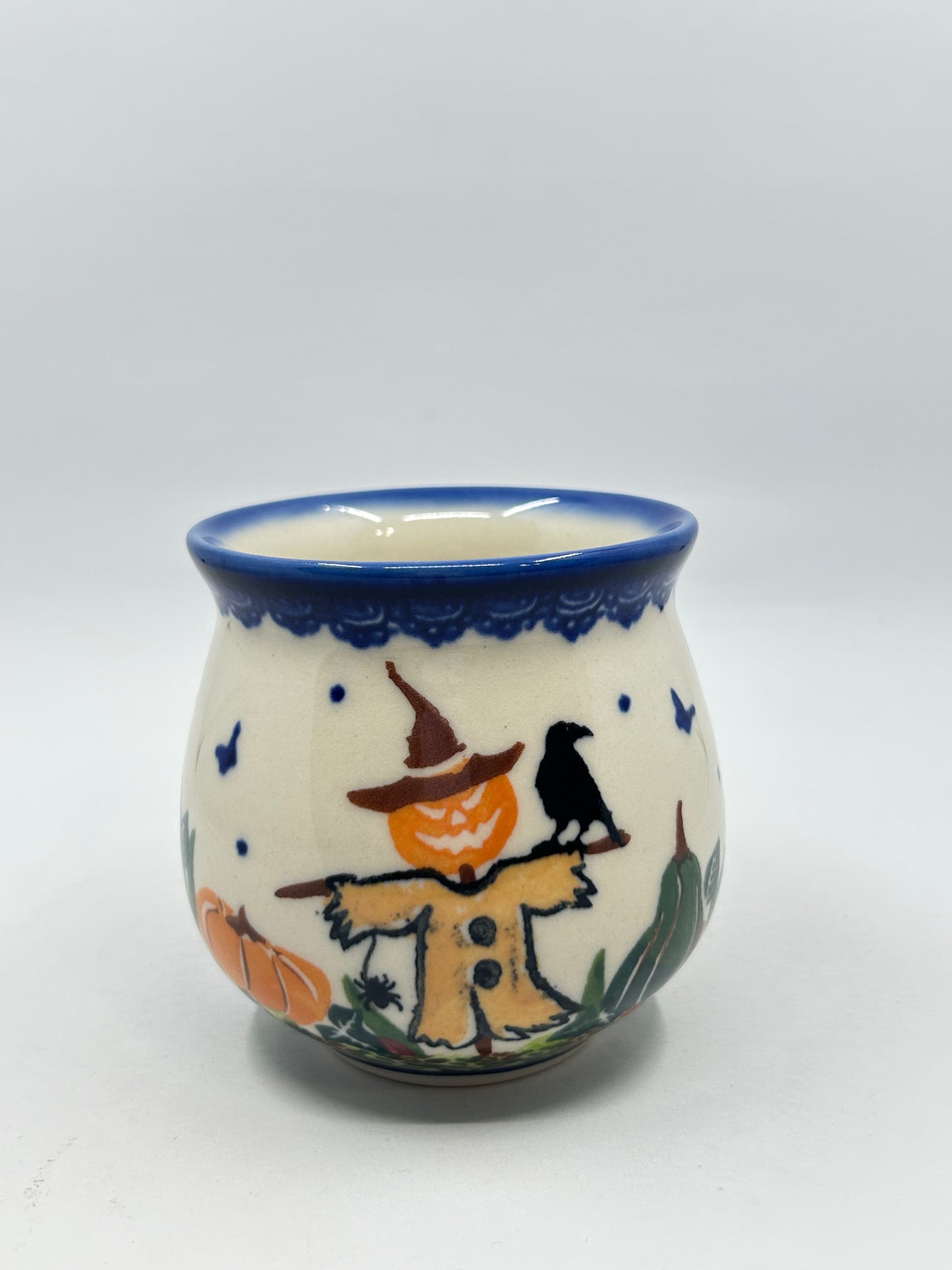 Bubble Mug ~ 8 oz.  ~ A1299 ~ A1
