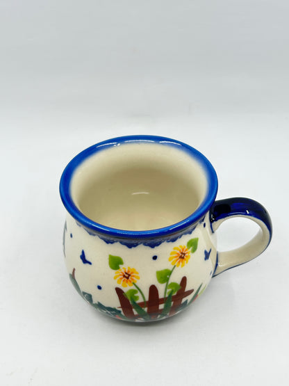 Bubble Mug ~ 8 oz.  ~ A1299 ~ A1