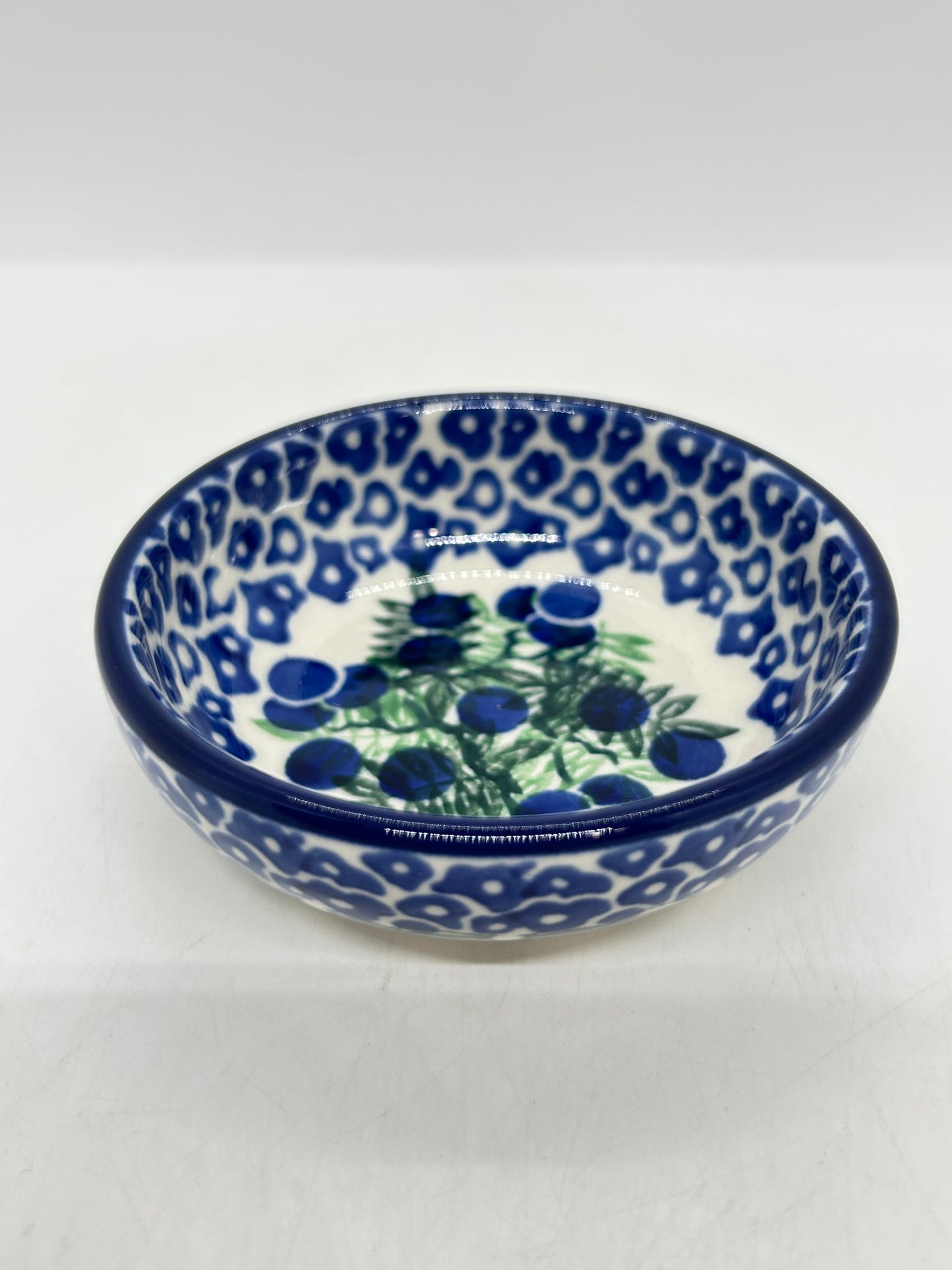 B88 ~ Bowl ~ 3~1/2" ~ 1413X - T3*