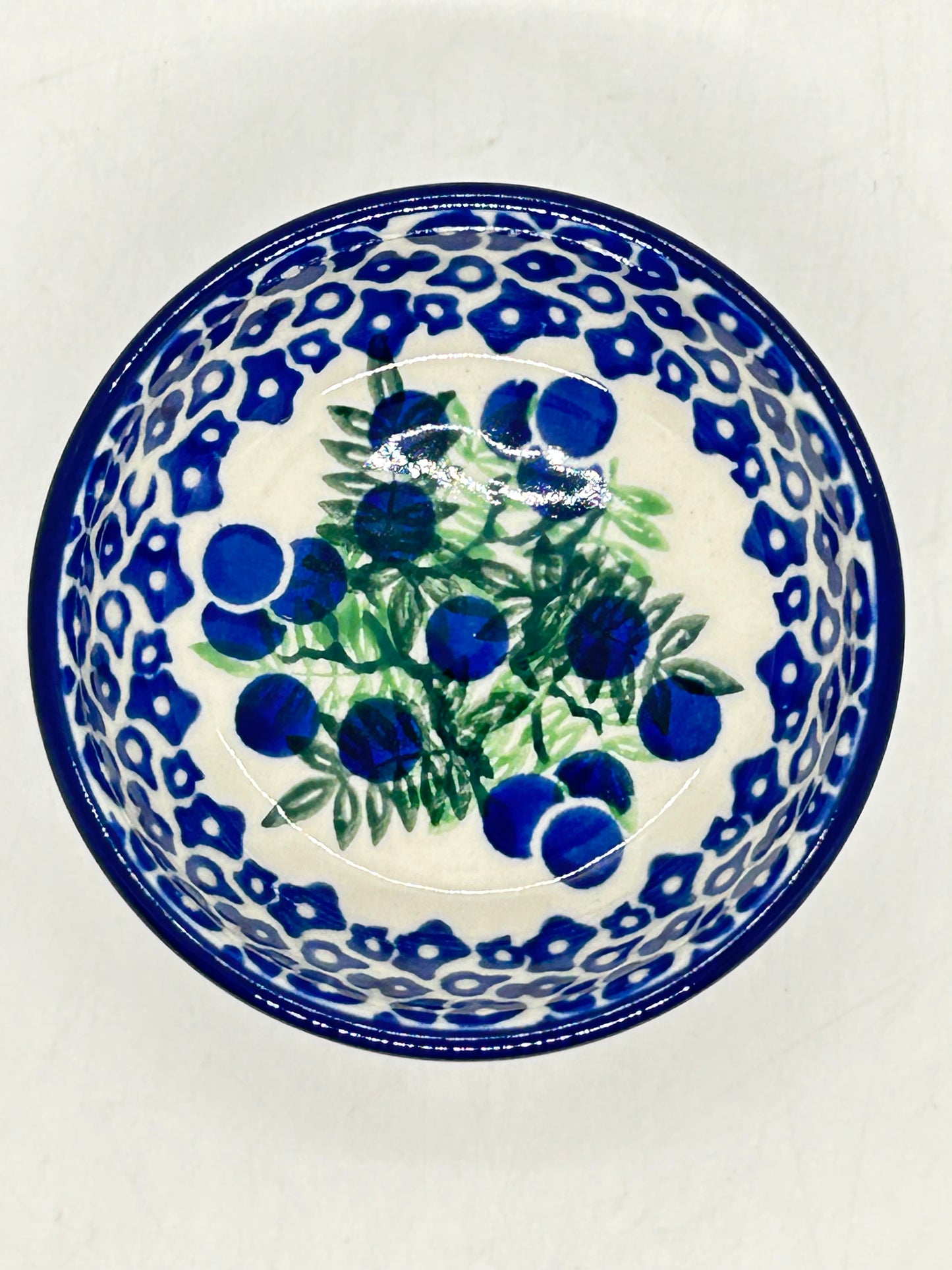 B88 ~ Bowl ~ 3~1/2" ~ 1413X - T3*