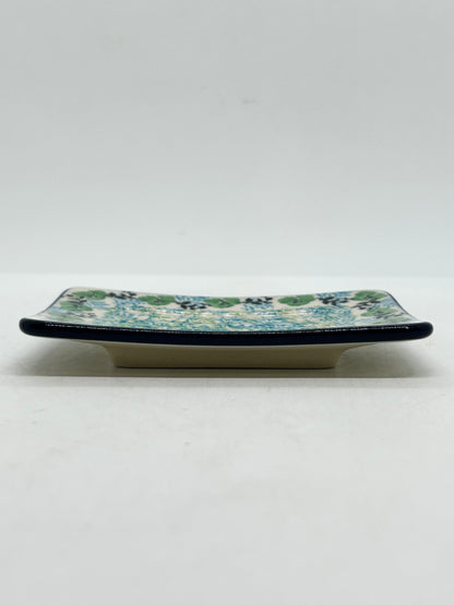 Soap Dish ~ 3.25 x 4.25 inch ~ U4572 - U4!
