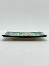 Load image into Gallery viewer, Soap Dish ~ 3.25 x 4.25 inch ~ U4572 - U4!