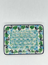 Load image into Gallery viewer, Soap Dish ~ 3.25 x 4.25 inch ~ U4572 - U4!