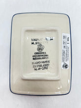 Load image into Gallery viewer, Soap Dish ~ 3.25 x 4.25 inch ~ U4572 - U4!