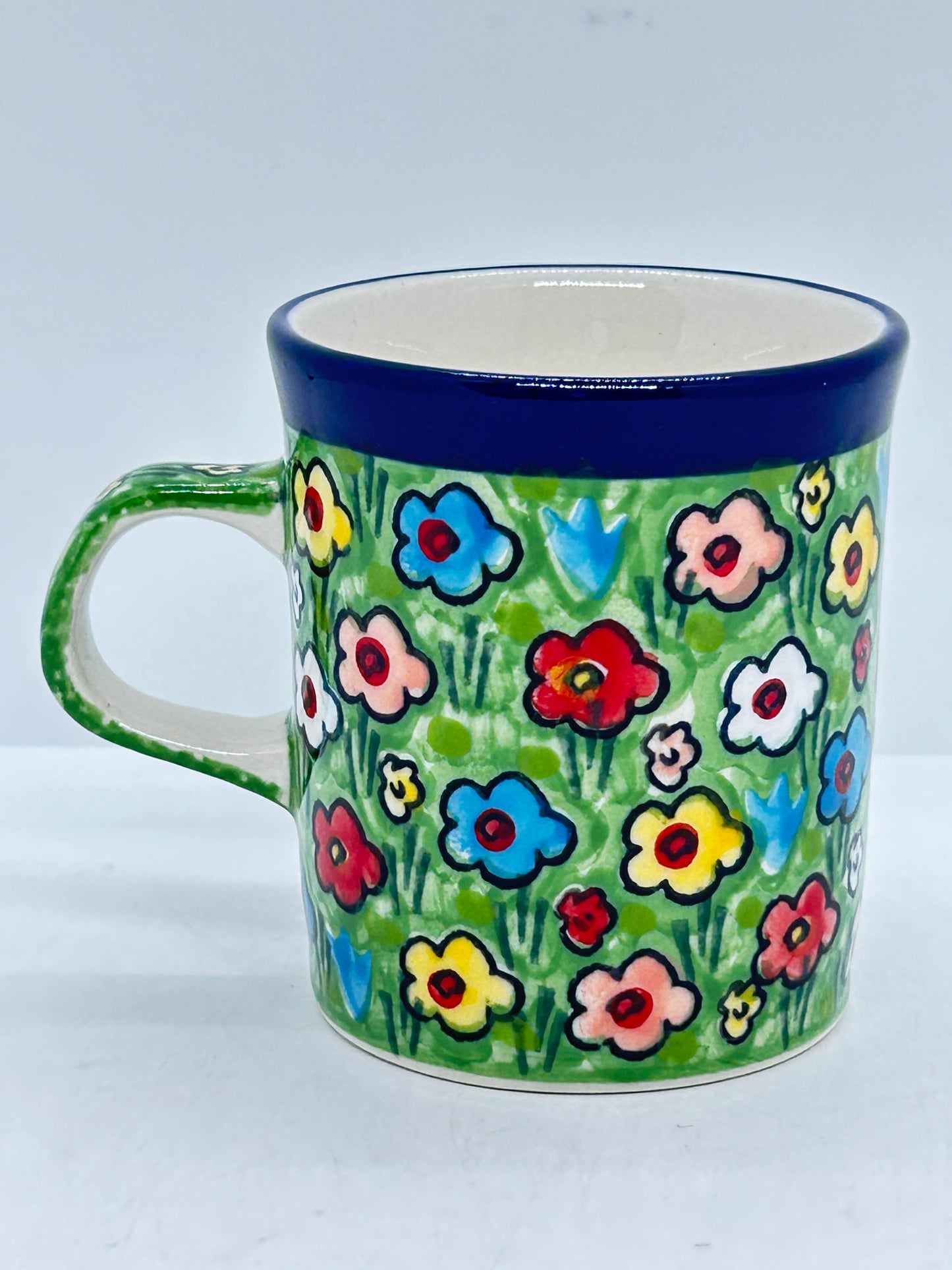 Cup ~ Espresso ~ 5 oz ~ U4878 ~ U6!