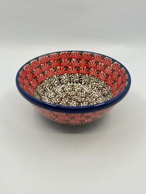 556 ~ Bowl ~ Nesting 5