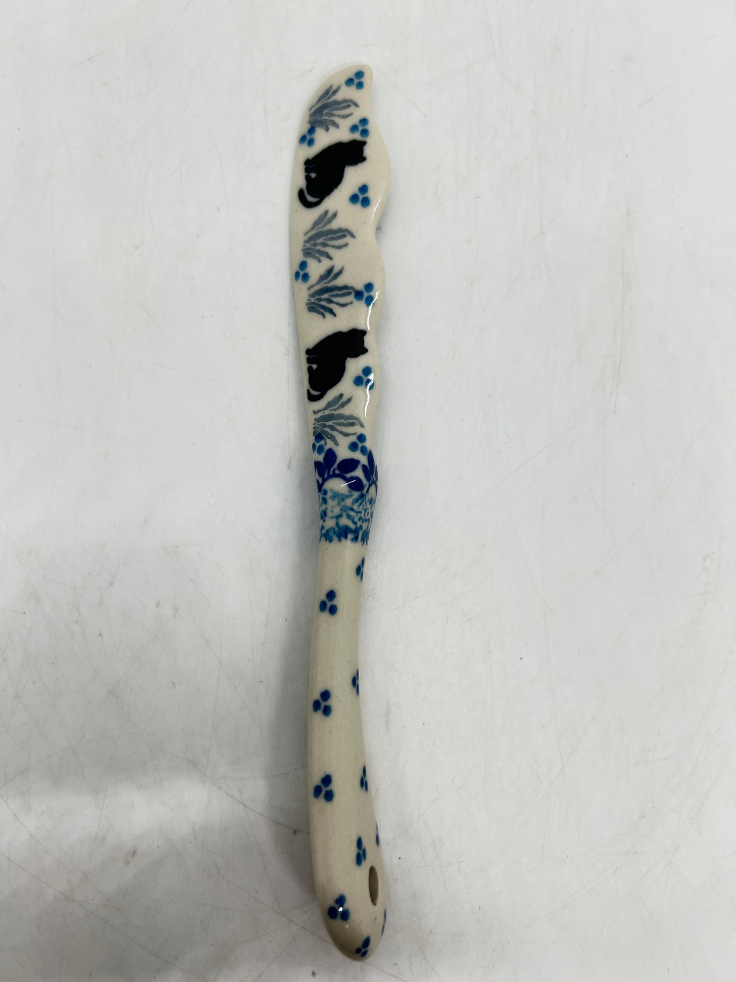 Knife ~ Spreader ~ 7.25 inch ~ 2855 - T4!