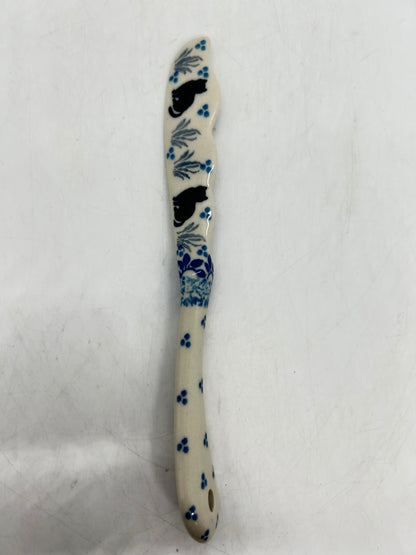 Knife ~ Spreader ~ 7.25 inch ~ 2855 - T4!
