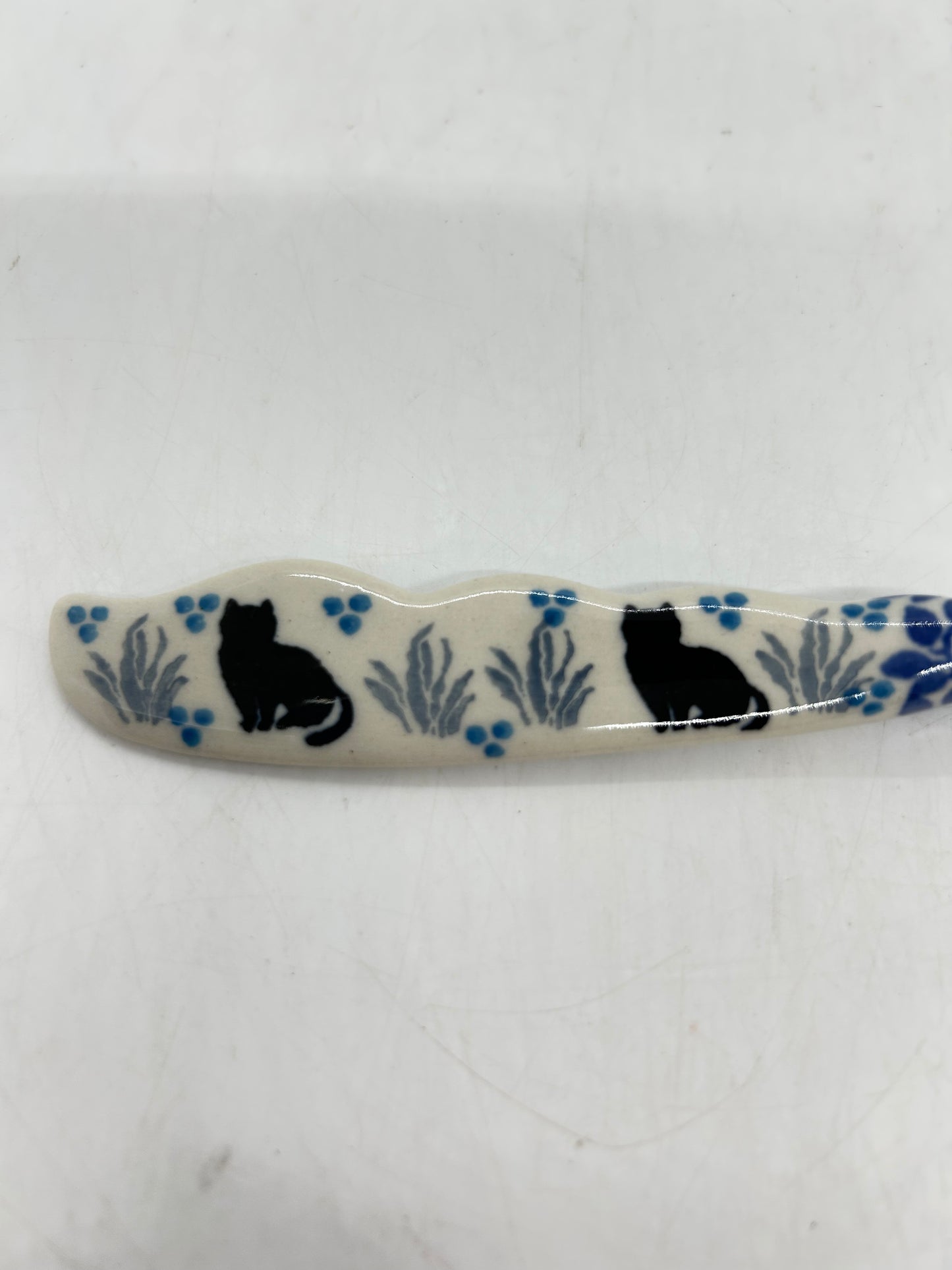 Knife ~ Spreader ~ 7.25 inch ~ 2855 - T4!