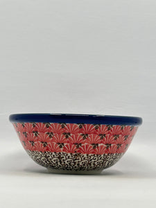 556 ~ Bowl ~ Nesting 5"W ~ 2199X ~ T4!