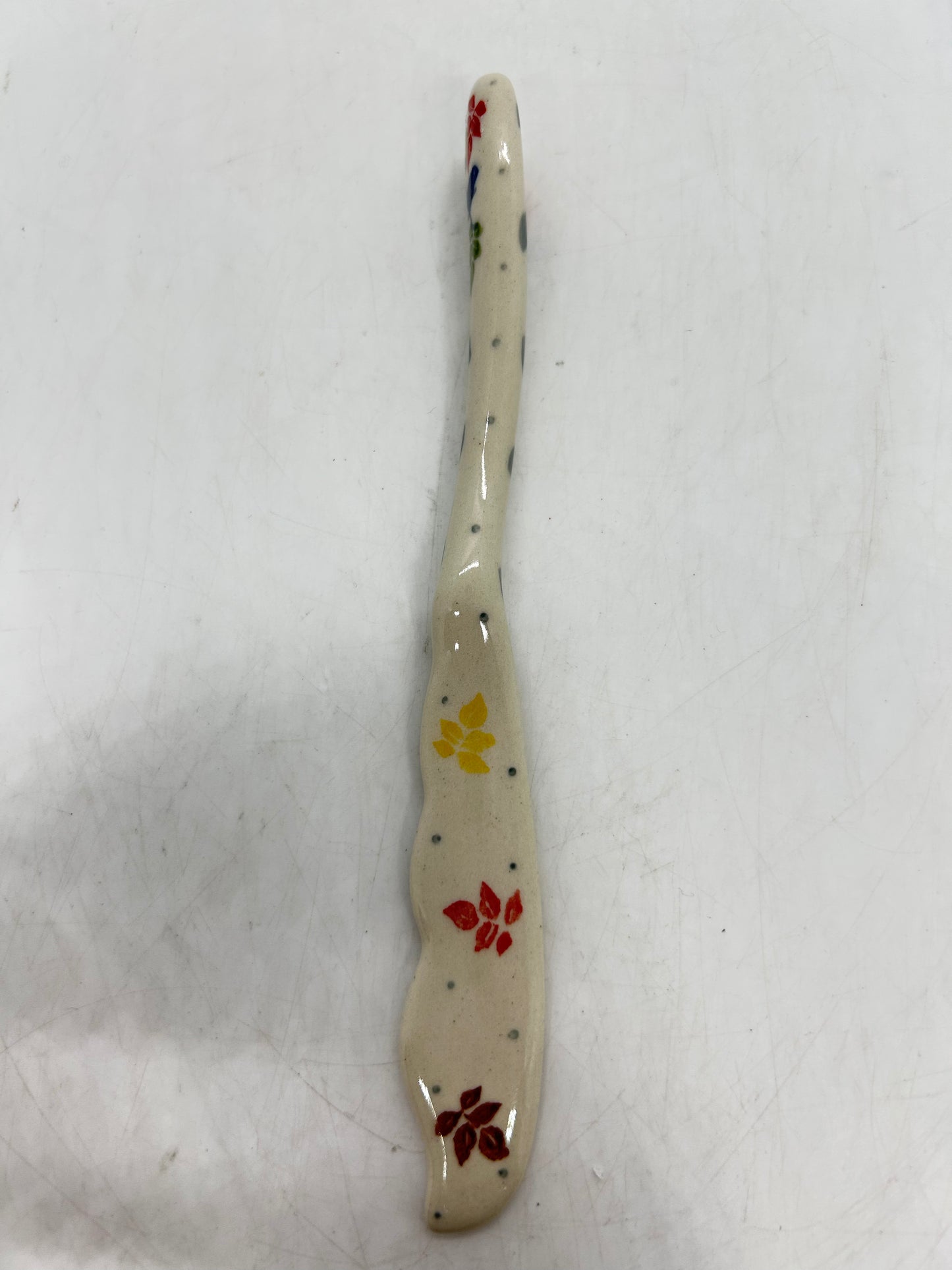 Knife ~ Spreader ~ 7.25 inch ~ 3208 - T4!