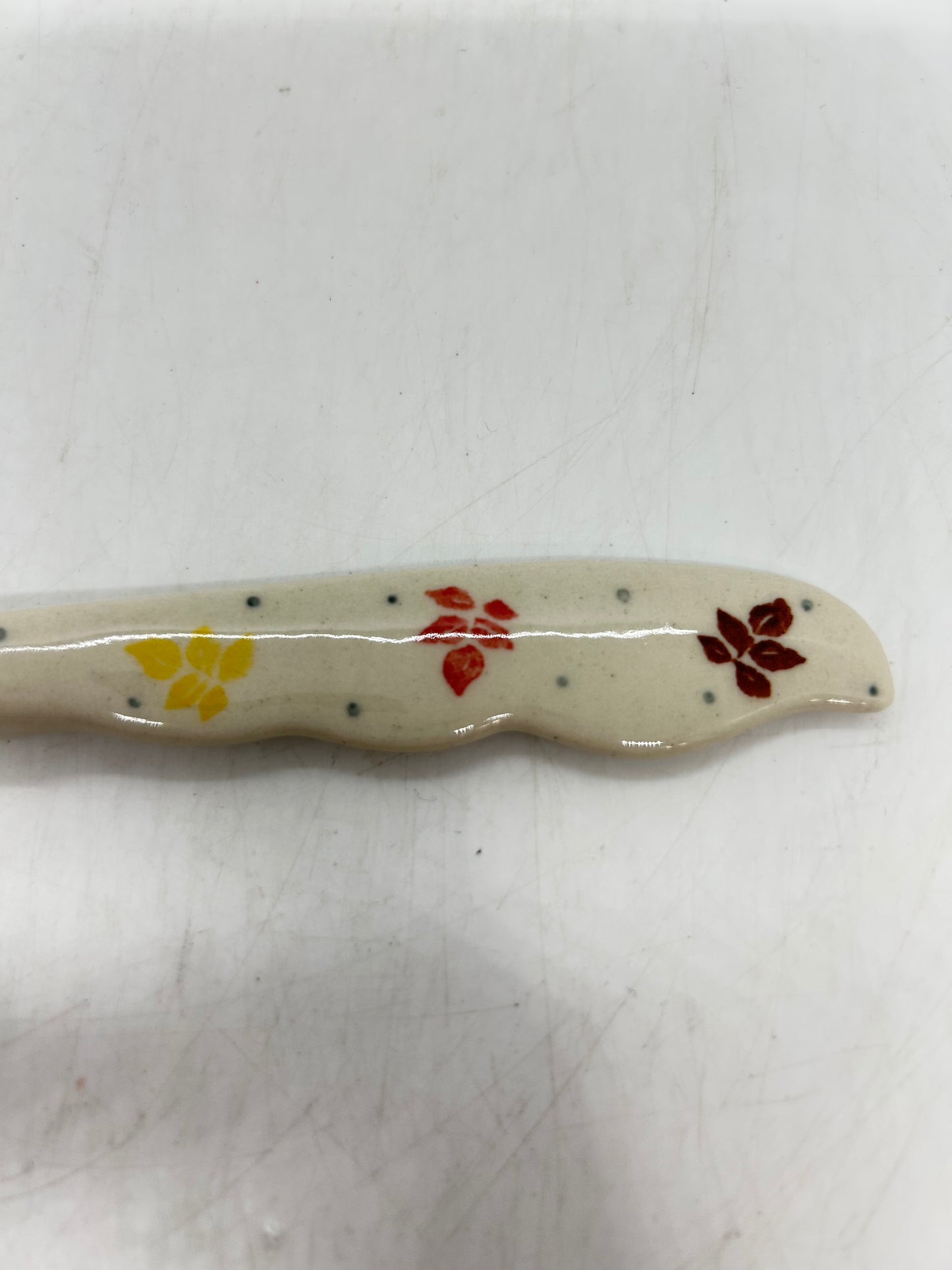 Knife ~ Spreader ~ 7.25 inch ~ 3208 - T4!