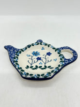 Load image into Gallery viewer, Tea Bag Holder ~ 2785X ~ T4!