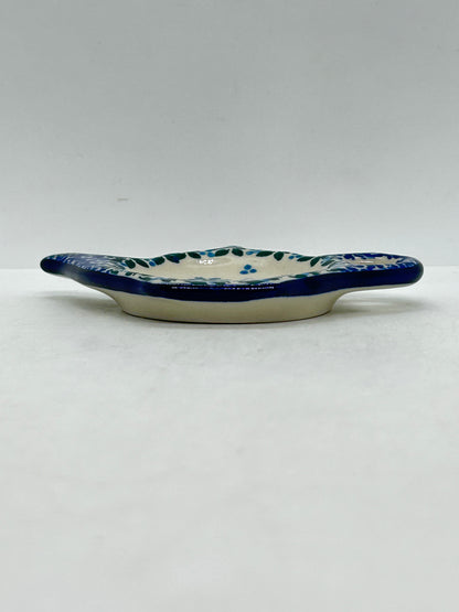 Tea Bag Holder ~ 2785X ~ T4!