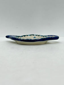 Tea Bag Holder ~ 2785X ~ T4!