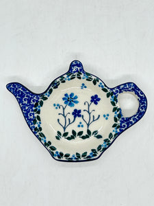 Tea Bag Holder ~ 2785X ~ T4!