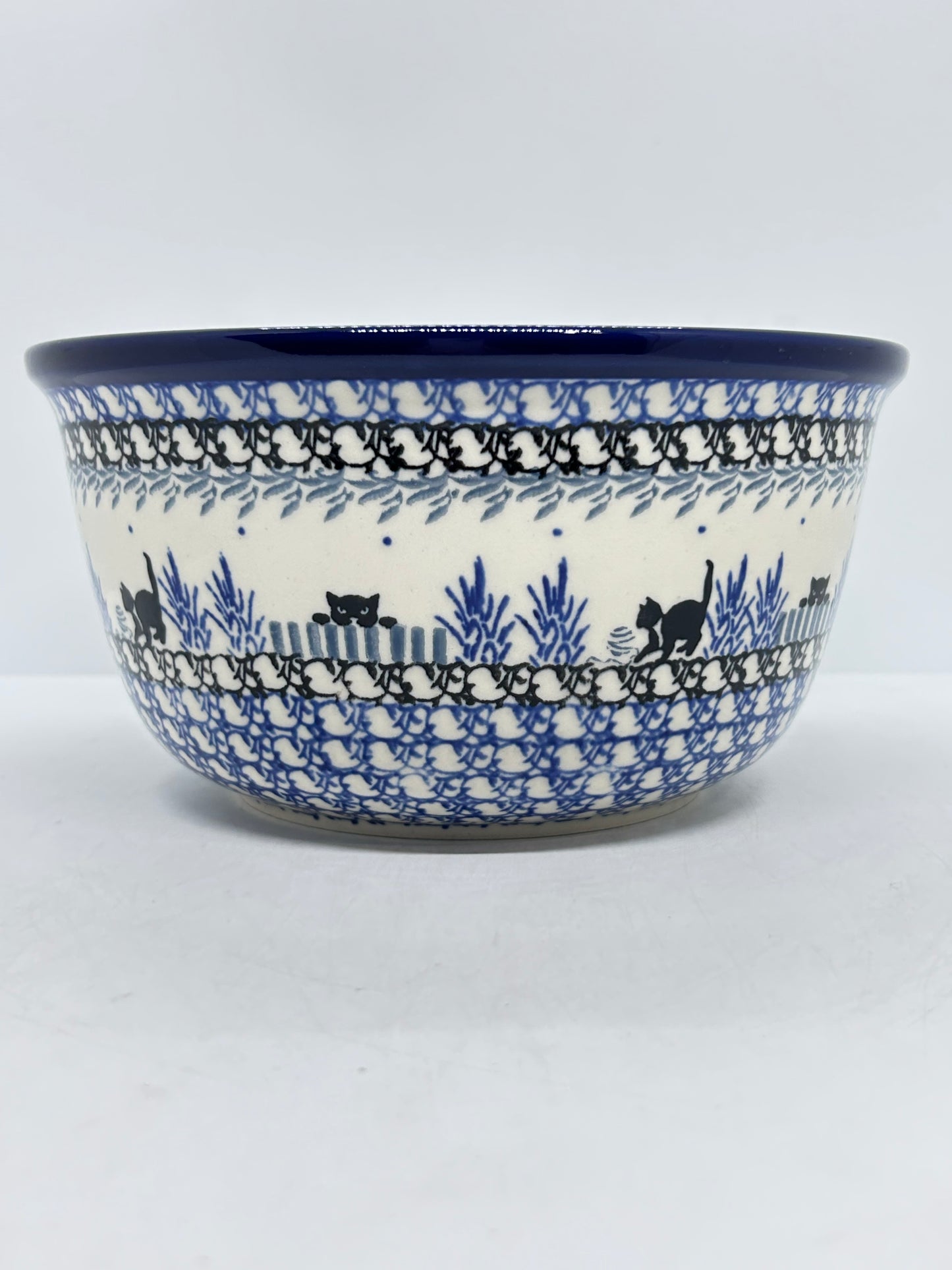 212 ~ Bowl ~ Medium Deep Serving - 2827X - T4!