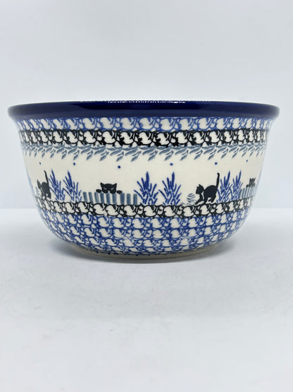 212 ~ Bowl ~ Medium Deep Serving - 2827X - T4!