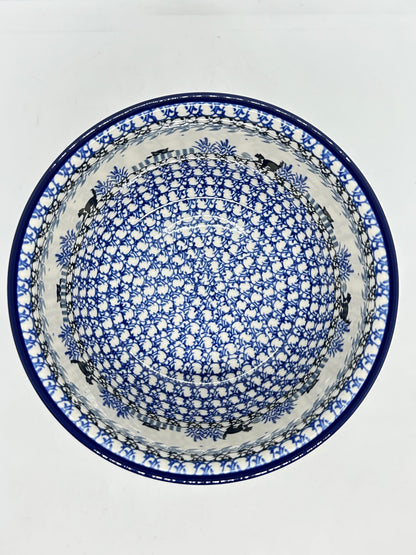 212 ~ Bowl ~ Medium Deep Serving - 2827X - T4!