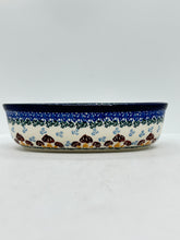 Load image into Gallery viewer, Baker ~ Oval ~ 1732X - T1!