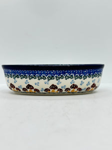 Baker ~ Oval ~ 1732X - T1!