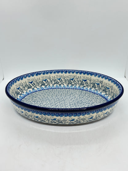 Baker Oval ~ 10.5 inch ~ 2829X ~ T4!