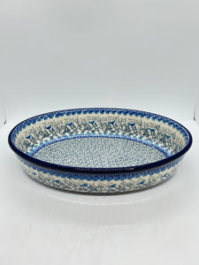 Baker Oval ~ 10.5 inch ~ 2829X ~ T4!