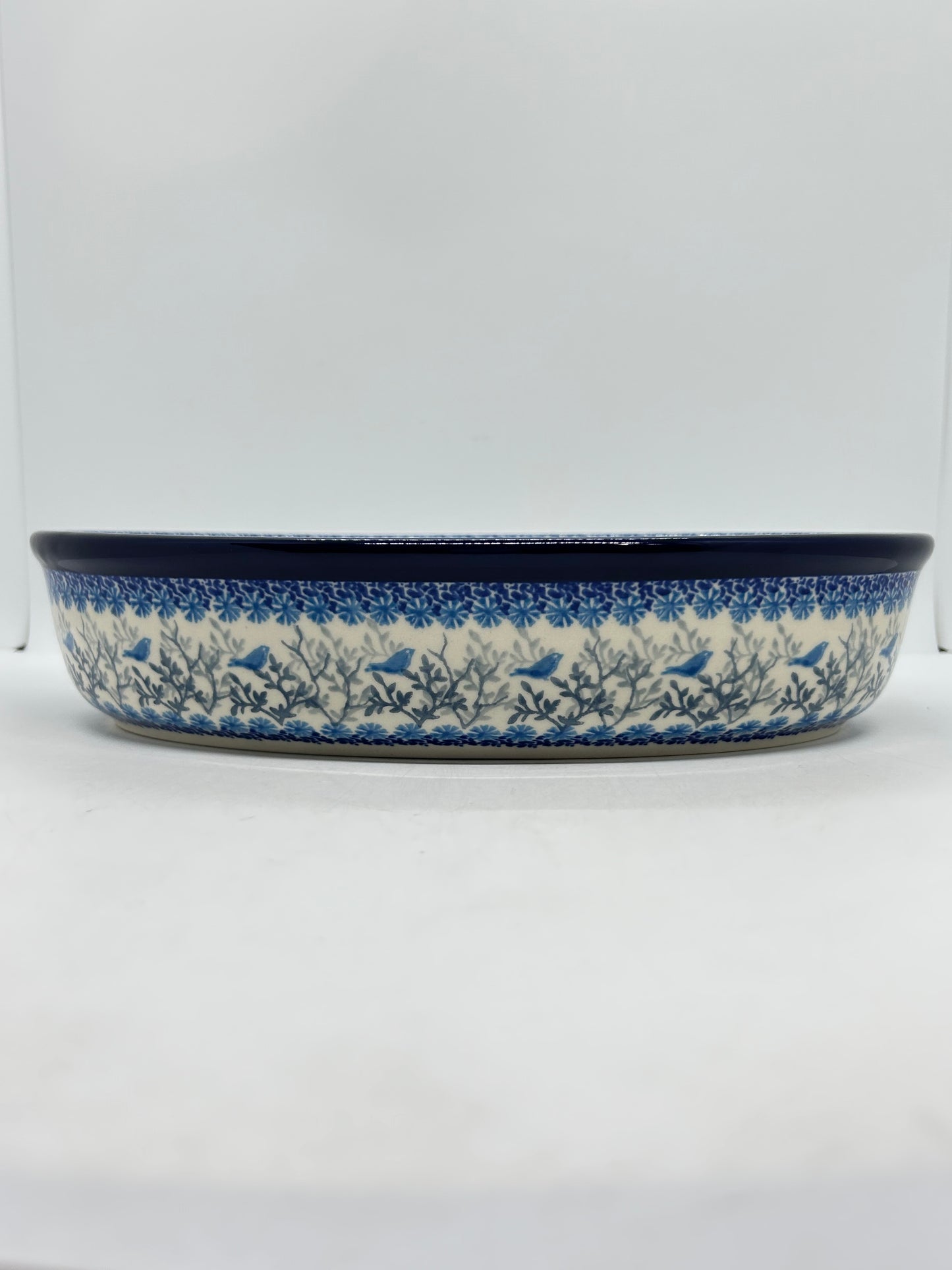 Baker Oval ~ 10.5 inch ~ 2829X ~ T4!