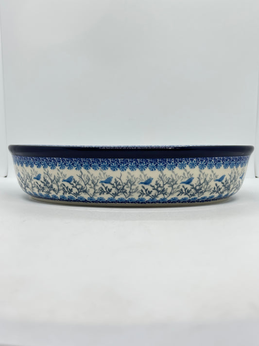 Baker Oval ~ 10.5 inch ~ 2829X ~ T4!