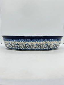 Baker Oval ~ 10.5 inch ~ 2829X ~ T4!
