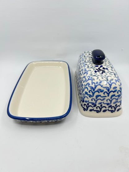 American Butter Dish  - JZ66