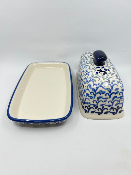 American Butter Dish  - JZ66